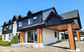 Travelodge By Wyndham Mascouche